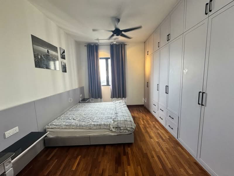 Servis Apartment untuk Disewa di The Tamarind - Declan Ng - Bedroom - PropertyGuru.com.my