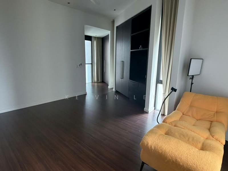 Condominium for Rent at Rhombus - Kelvin Lee - Interior - PropertyGuru.com.my
