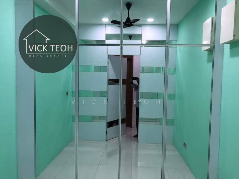 Kondominium untuk Disewa di Central Park condominium - Vick Teoh - Interior - PropertyGuru.com.my