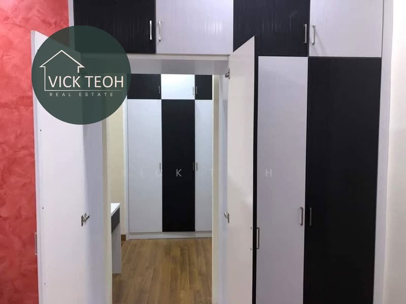 Kondominium untuk Disewa di Central Park condominium - Vick Teoh - Interior - PropertyGuru.com.my