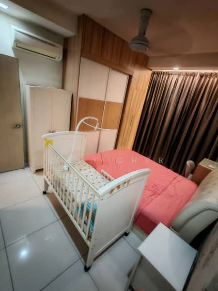 Pangsapuri untuk Disewa di Central Residence @ Sungai Besi - Cody Cher - Bedroom - PropertyGuru.com.my