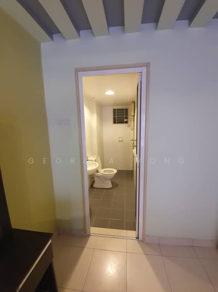Condominium for Sale at 1 Petaling - Georgia Wong - Bathroom - PropertyGuru.com.my