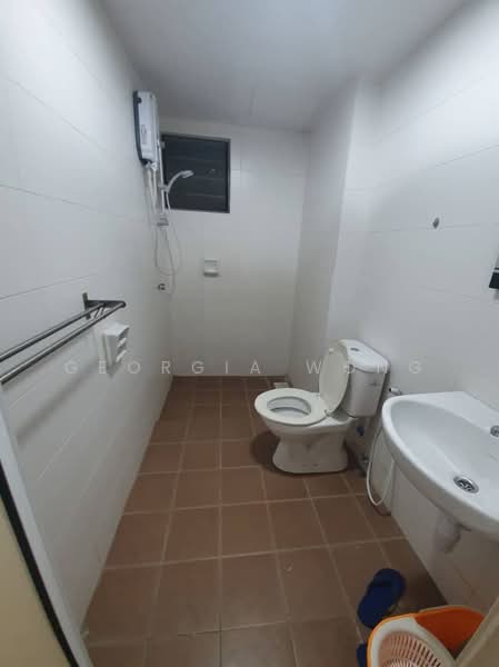 Condominium for Sale at 1 Petaling - Georgia Wong - Bathroom - PropertyGuru.com.my