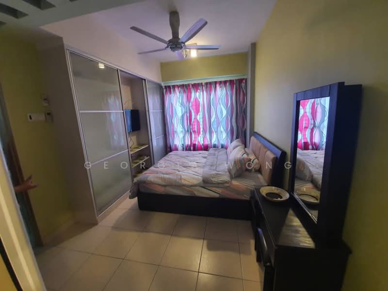 Condominium for Sale at 1 Petaling - Georgia Wong - Bedroom - PropertyGuru.com.my