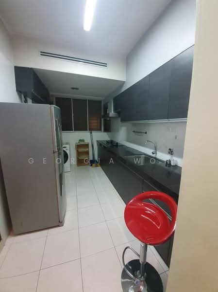 Condominium for Sale at 1 Petaling - Georgia Wong - Kitchen - PropertyGuru.com.my