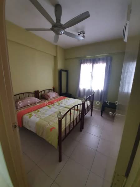 Condominium for Sale at 1 Petaling - Georgia Wong - Bedroom - PropertyGuru.com.my