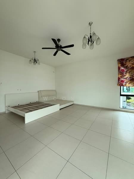Rumah Banglo untuk Disewa di Bemban (Melaka) - Woon . - Bedroom - PropertyGuru.com.my
