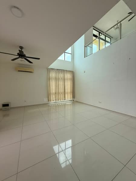 Rumah Banglo untuk Disewa di Bemban (Melaka) - Woon . - Living Room - PropertyGuru.com.my