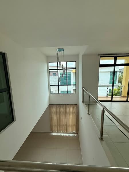 Rumah Banglo untuk Disewa di Bemban (Melaka) - Woon . - Interior - PropertyGuru.com.my