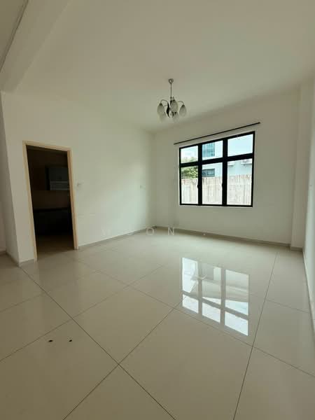 Rumah Banglo untuk Disewa di Bemban (Melaka) - Woon . - Living Room - PropertyGuru.com.my