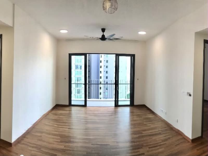 Service Residence for Sale at The Tamarind - Ray Fun - Living Room - PropertyGuru.com.my