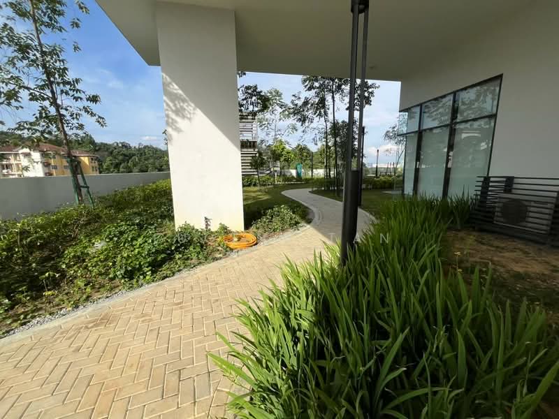Servis Apartment untuk Disewa di Serviced Residence @ Sunway D'hill Residences - Eugene Tan - Exterior - PropertyGuru.com.my