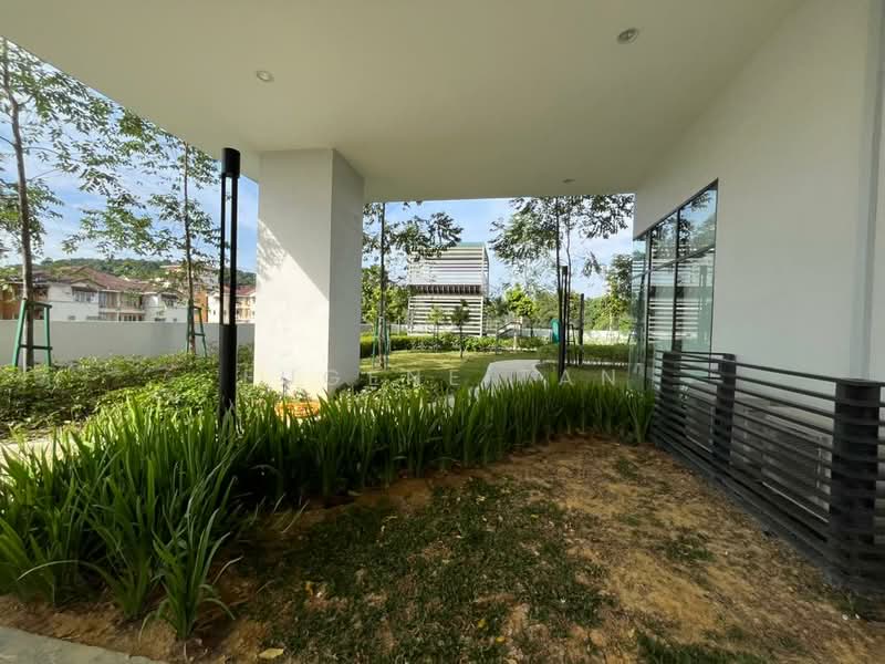 Servis Apartment untuk Disewa di Serviced Residence @ Sunway D'hill Residences - Eugene Tan - Exterior - PropertyGuru.com.my