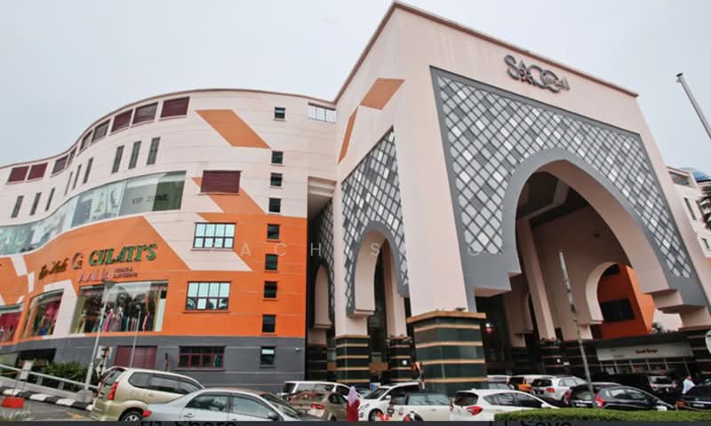 Shop for Rent in Shah Alam (Selangor) - Zach Seng - Exterior - PropertyGuru.com.my