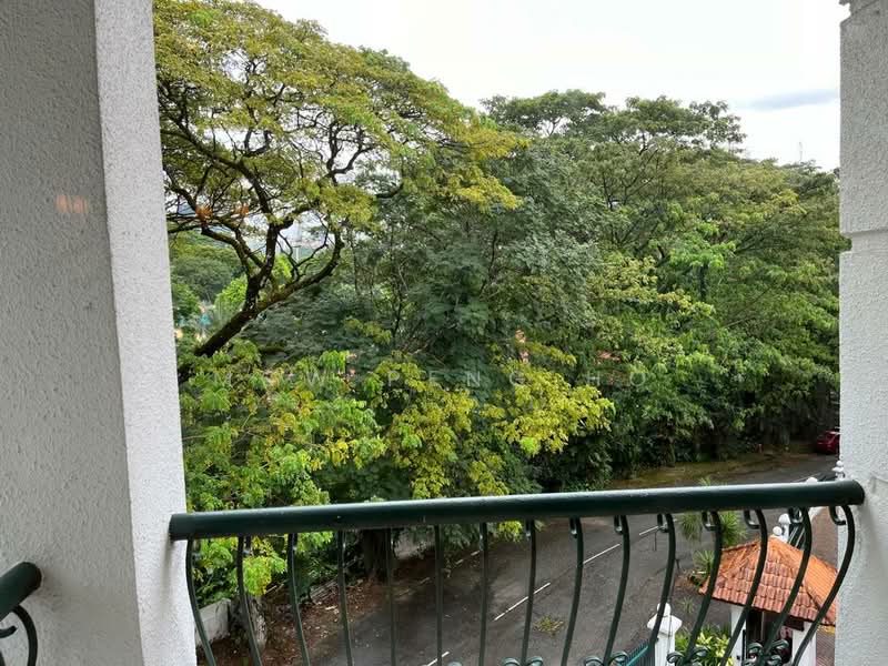 Condominium for Sale at Intan Kenny Condominium - Mow Peng Ho - View - PropertyGuru.com.my