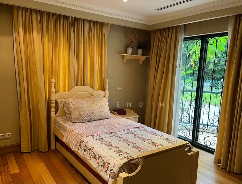 Condominium for Sale at Intan Kenny Condominium - Mow Peng Ho - Bedroom - PropertyGuru.com.my