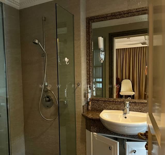 Condominium for Sale at Intan Kenny Condominium - Mow Peng Ho - Bathroom - PropertyGuru.com.my