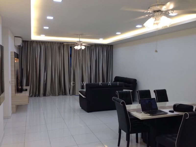 Service Residence for Rent at Sky Loft Premium Suites - CW KAI - PropertyGuru.com.my