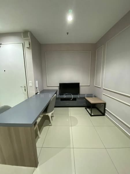 Service Residence for Rent at Hyde Tower - Chris Lee - Living Room - PropertyGuru.com.my
