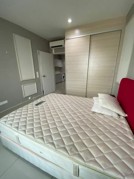 Service Residence for Rent at Hyde Tower - Chris Lee - Bedroom - PropertyGuru.com.my