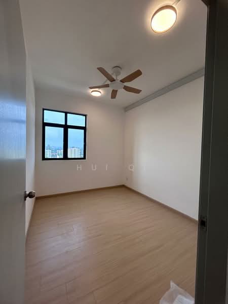 Service Residence for Rent at MIRA at Shorea Park - Hui Qi - Bedroom - PropertyGuru.com.my