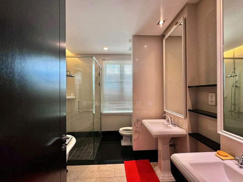 Servis Apartment untuk Dijual di The Tamarind - Ray Fun - Bathroom - PropertyGuru.com.my
