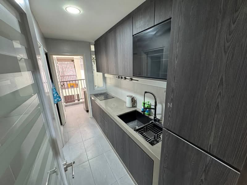 Service Residence for Rent at KSL Residence @ Daya - Nelson Tan - PropertyGuru.com.my