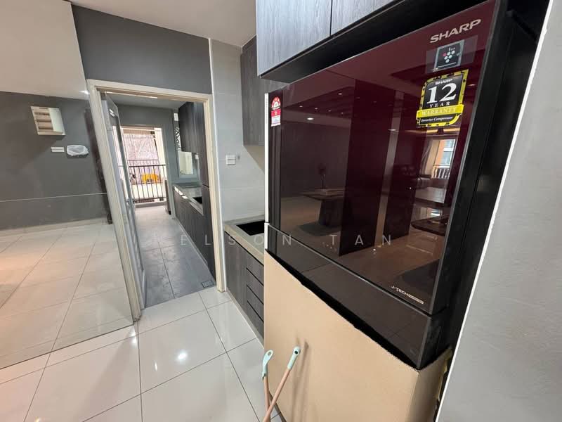 Service Residence for Rent at KSL Residence @ Daya - Nelson Tan - PropertyGuru.com.my