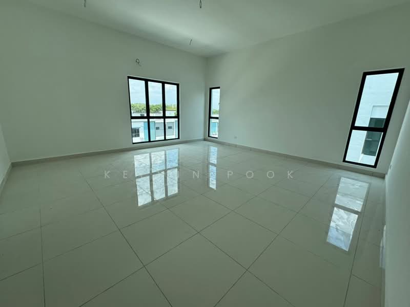 Semi-Detached House for Sale in Dengkil (Selangor) - Kelvin Pook - Interior - PropertyGuru.com.my