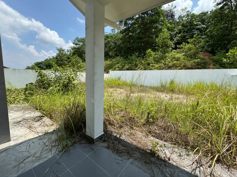 Semi-Detached House for Sale in Dengkil (Selangor) - Kelvin Pook - Exterior - PropertyGuru.com.my