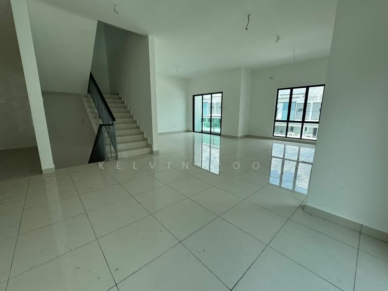 Semi-Detached House for Sale in Dengkil (Selangor) - Kelvin Pook - Interior - PropertyGuru.com.my