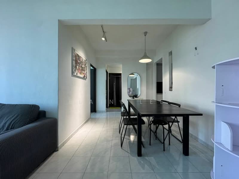 Pangsapuri untuk Dijual di Casa Impian - Elaine Lee - PropertyGuru.com.my