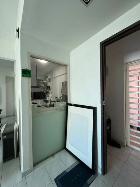 Pangsapuri untuk Dijual di Casa Impian - Elaine Lee - PropertyGuru.com.my