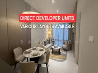 For Sale - Pavilion Damansara Heights