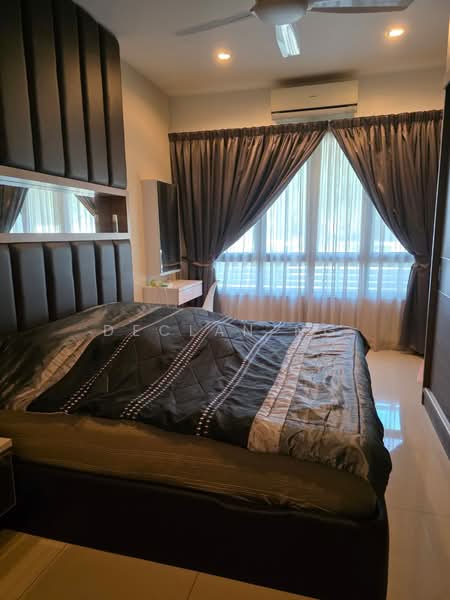 Kondominium untuk Dijual di Surin Condominium - Declan Ng - Bedroom - PropertyGuru.com.my
