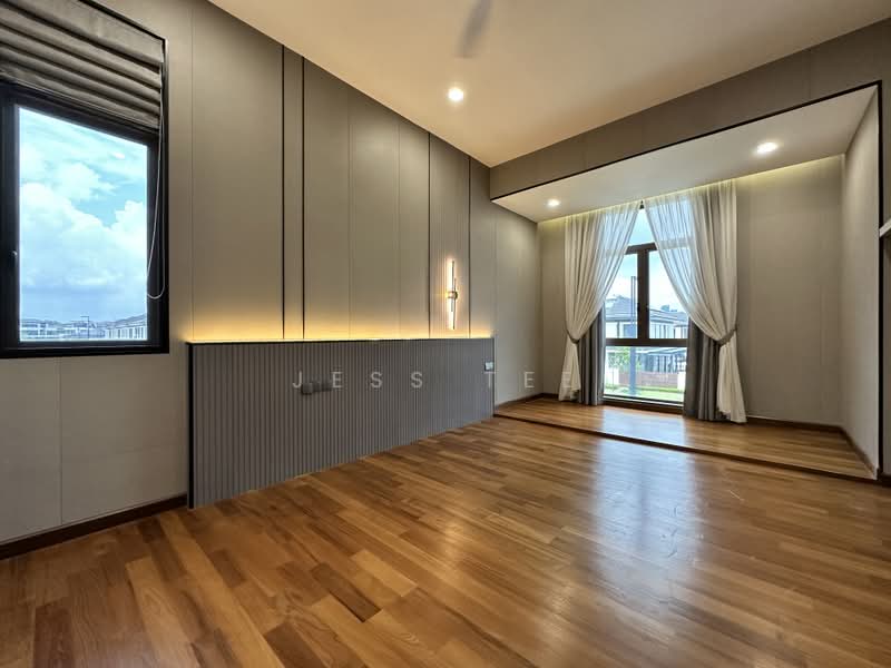 Bungalow for Sale in Setia Alam (Selangor) - Jess Tee - Bedroom - PropertyGuru.com.my