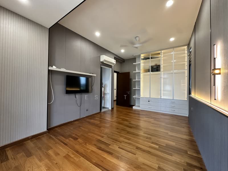 Bungalow for Sale in Setia Alam (Selangor) - Jess Tee - Bedroom - PropertyGuru.com.my