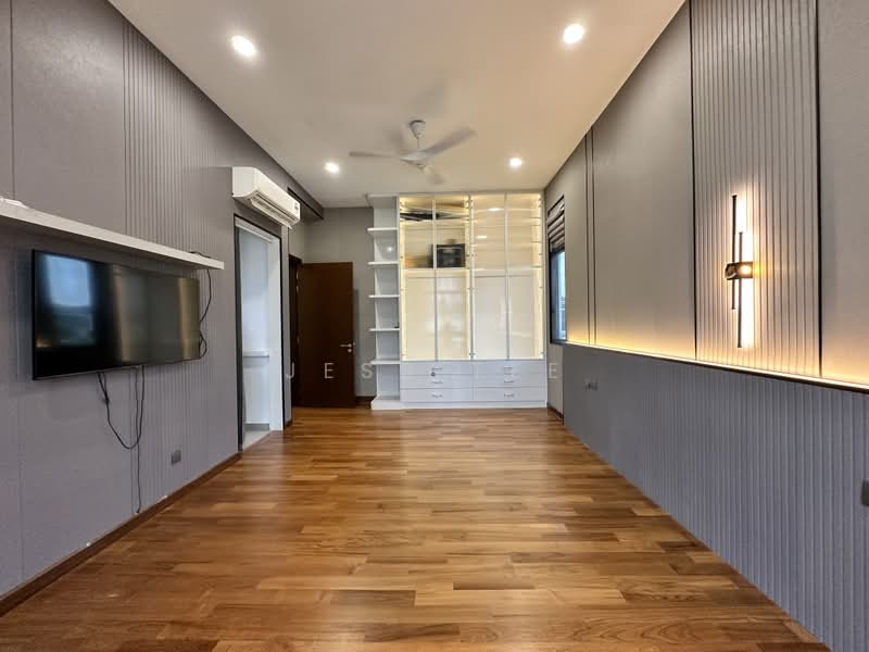Bungalow for Sale in Setia Alam (Selangor) - Jess Tee - Interior - PropertyGuru.com.my