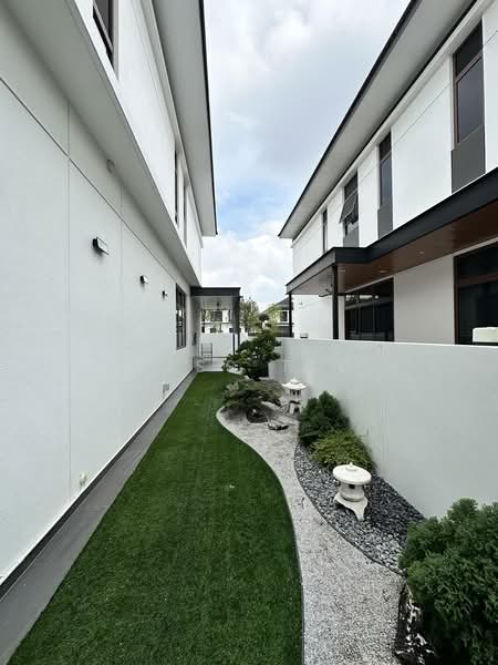 Bungalow for Sale in Setia Alam (Selangor) - Jess Tee - Exterior - PropertyGuru.com.my