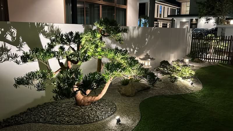 Bungalow for Sale in Setia Alam (Selangor) - Jess Tee - Exterior - PropertyGuru.com.my