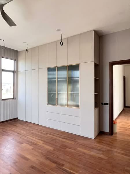 Bungalow for Sale in Setia Alam (Selangor) - Jess Tee - Interior - PropertyGuru.com.my