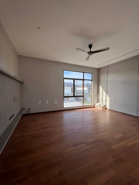 Bungalow for Sale in Setia Alam (Selangor) - Jess Tee - Interior - PropertyGuru.com.my