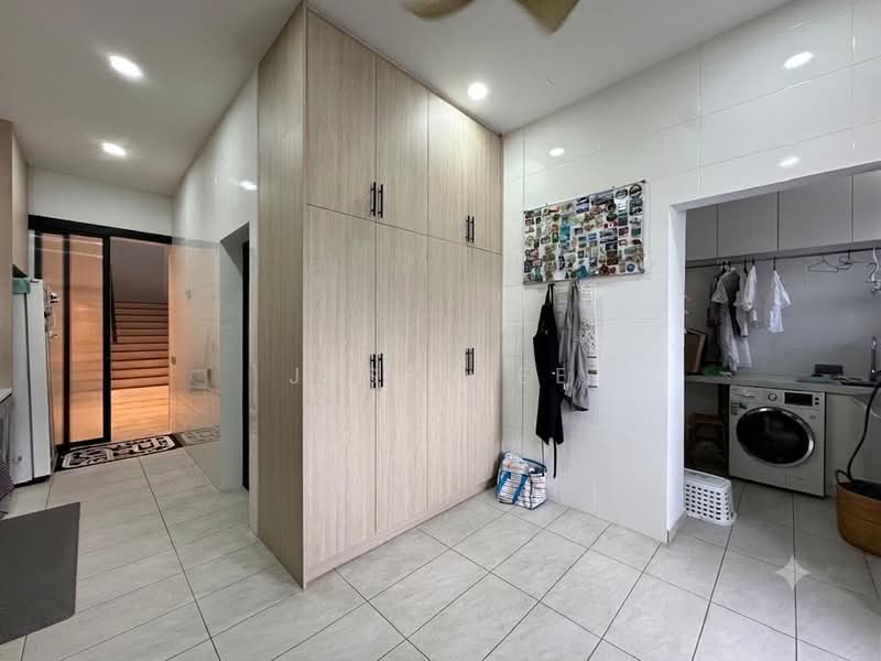 Bungalow for Sale in Setia Alam (Selangor) - Jess Tee - Interior - PropertyGuru.com.my