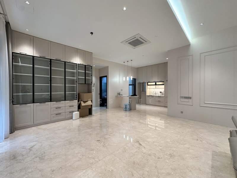 Bungalow House for Sale in Setia Alam (Selangor) - Jess Tee - Interior - PropertyGuru.com.my