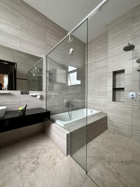 Bungalow House for Sale in Setia Alam (Selangor) - Jess Tee - Bathroom - PropertyGuru.com.my