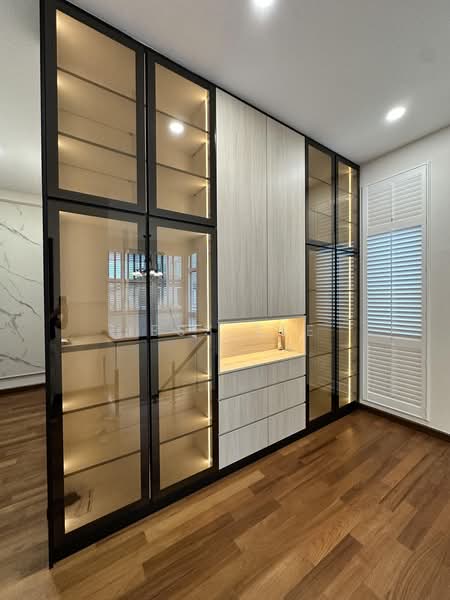 Bungalow House for Sale in Setia Alam (Selangor) - Jess Tee - Interior - PropertyGuru.com.my