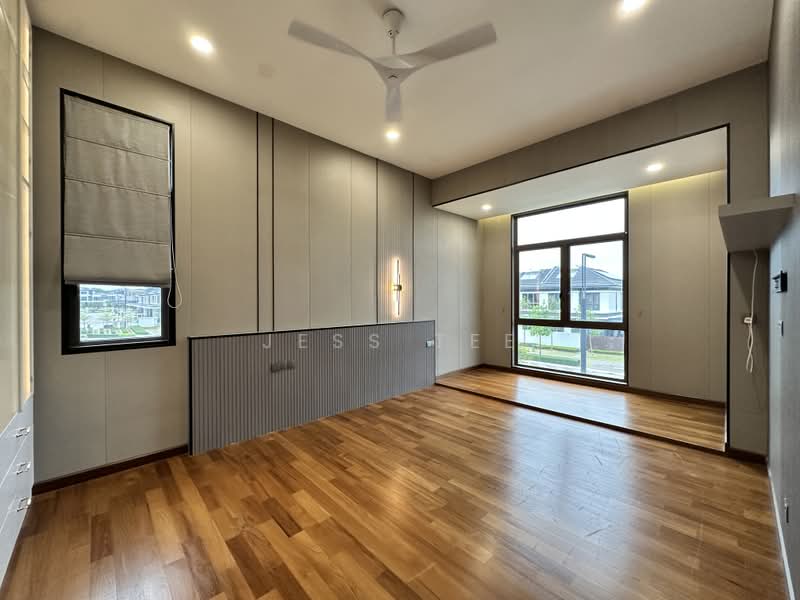 Bungalow House for Sale in Setia Alam (Selangor) - Jess Tee - Interior - PropertyGuru.com.my