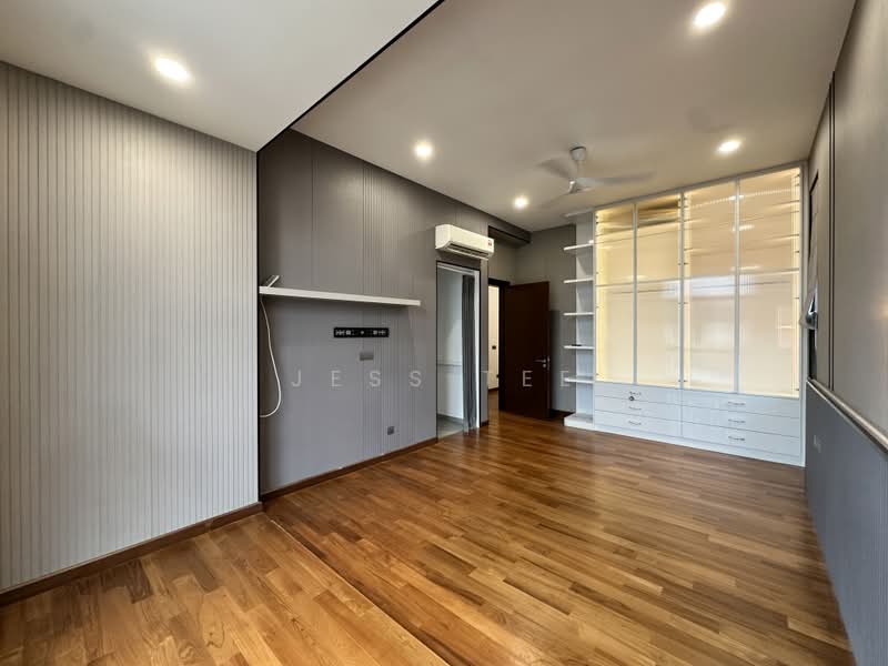 Bungalow House for Sale in Setia Alam (Selangor) - Jess Tee - Bedroom - PropertyGuru.com.my