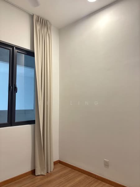 Service Residence for Rent at Zentro Residences Serviced Apartment - Kim Ling - Bedroom 3 - PropertyGuru.com.my