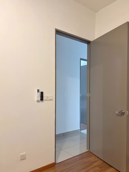 Service Residence for Rent at Zentro Residences Serviced Apartment - Kim Ling - Bedroom 3 - PropertyGuru.com.my